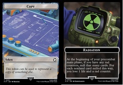 Copy (0001) // Radiation (0022) - Double-Sided Token