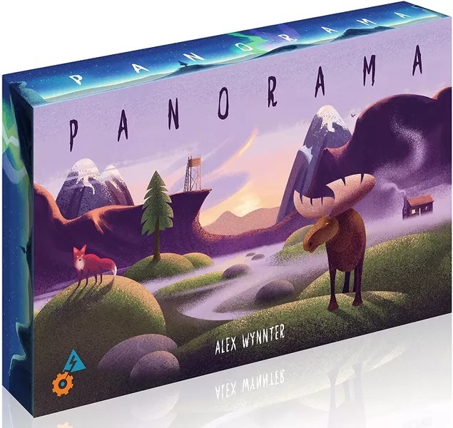 Panorama (2021)