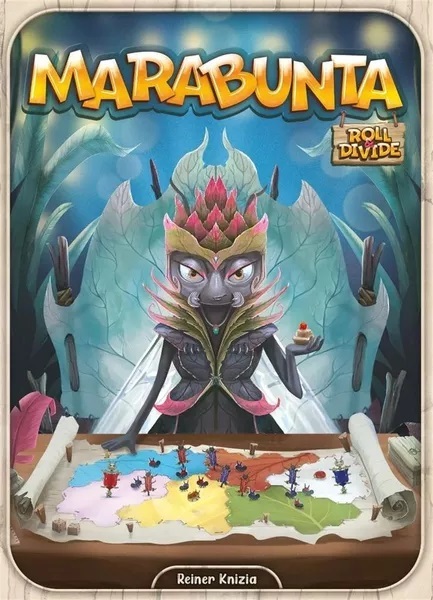 Marabunta (2023)