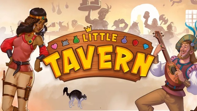 Little Tavern (2024)