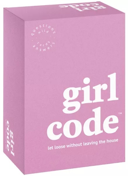 Girl Code Base Game (2023)