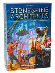 Stonespine Architects