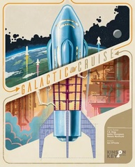 Galactic Cruise (2024)