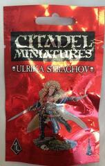 Ulrika Straghov, Black Library Ltd. Ed.