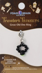 Traveler's Trinkets: Great Old One Ring Charm