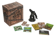 WIZKIDS HEROCLIX ICONIX: COLOSSAL KONG