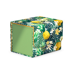 Ultimate Guard - Sidewinder 100+ Floral Places II- Bahia Green