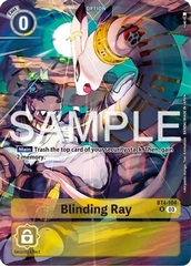 Blinding Ray (Bonus Pack) - BT4-104 - R