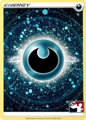 Darkness Energy - Cosmos Holo (Prize Pack Series 3)