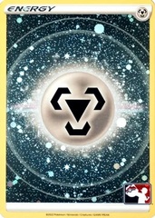 Metal Energy - Cosmos Holo (Prize Pack Series 3)