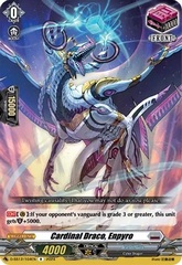 Cardinal Draco, Enpyro - D-SS12/104EN - R