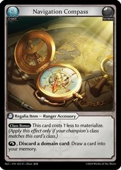Navigation Compass - 023 - R