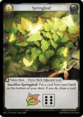 Springleaf - 081 - C