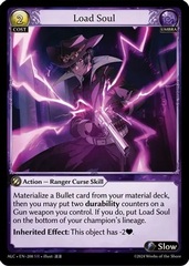 Load Soul - 208 - SR - Foil