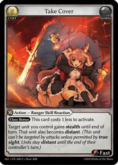Take Cover - 088 - R - Foil
