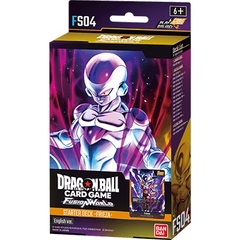 Dragon Ball Super - Fusion World: Starter Deck 04 - Frieza