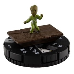 Baby Groot - 031a