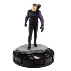 Clint Barton - 003