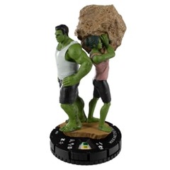 Hulk and She-Hulk - 066