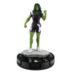 She-Hulk - 001