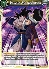 Encounter With Hopelessness - BT24-111 - C - Silver Foil