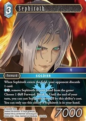 Sephiroth - 22-032L