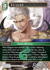 Dorgann - 22-047L