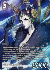 Edea - 22-075H - Full Art