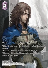 Rygdea - 22-088C - Full Art