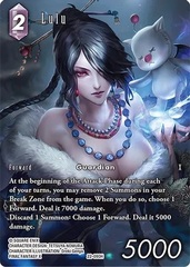 Lulu - 22-090H - Full Art