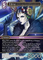 Edea - 22-075H - Foil