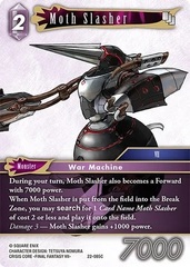 Moth Slasher - 22-085C - Foil