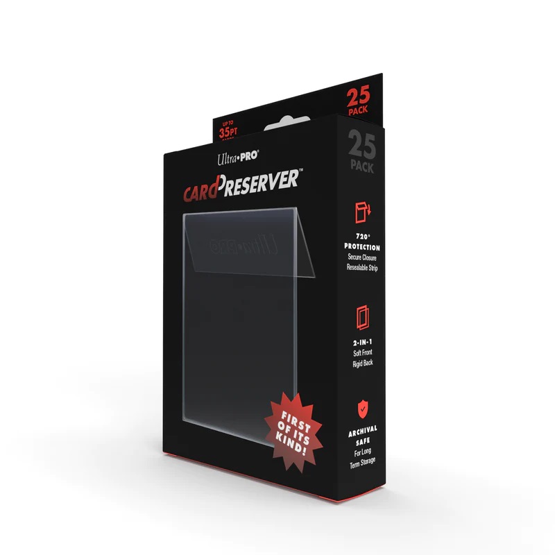 Ultra Pro - Card Preserver