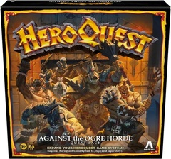 HeroQuest: Against the Ogre Horde (2024)