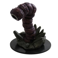 Purple Worm - 09