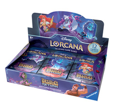 Ursula`s Return Booster Box