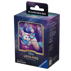 Deck Box: Disney Lorcana - Ursulas Return - Genie