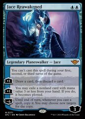 Jace Reawakened - Foil