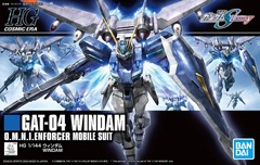 HG 1/144 WINDAM