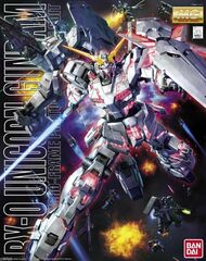 MG Unicorn Gundam (Special Edition)