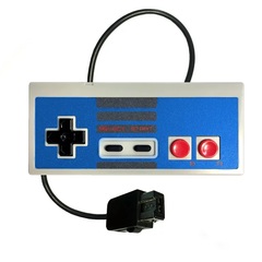 Old Skool NES Classic Controller Classic Edition