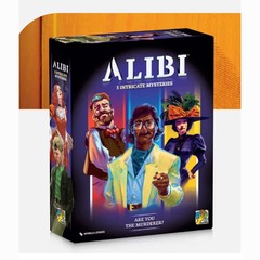 Alibi