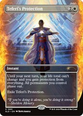 Teferi's Protection (1691)