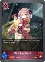 Mini Soul Devil - PR-048EN - PR