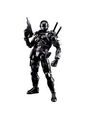 Snake Eyes Model Kit