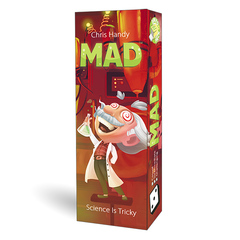 Series 3 - MAD (2024)