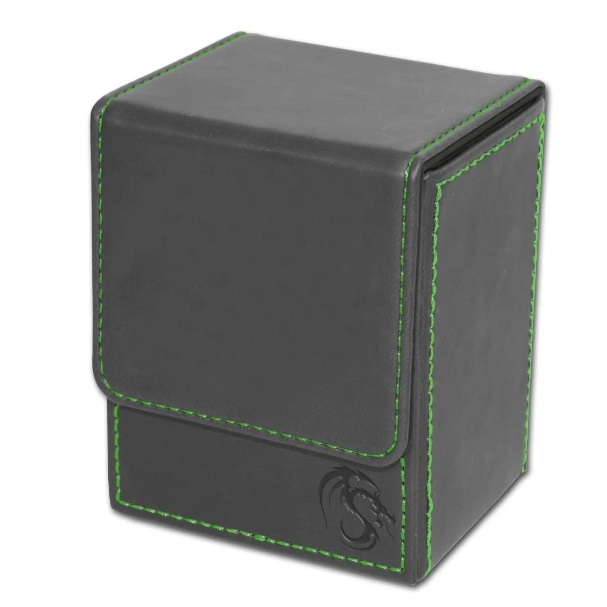BCW - Deck Case - LX - Gray