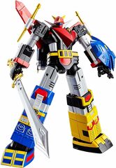 Bandai Tamashii Nations Super Robot Chogokin Space Emperor God Sigma