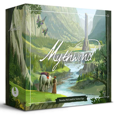 Mythwind (2024)