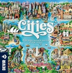 Cities (2024)